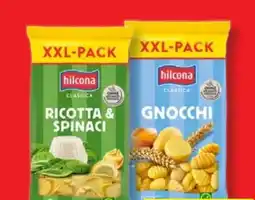 Lidl Hilcona Teigwaren XXL Angebot