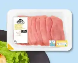 PENNY Mühlenhof Hähnchen Minutenschnitzel XXL Angebot