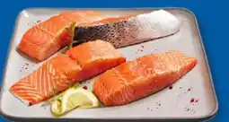 Lidl Fischerstolz Norwegische Lachsfiletportion Angebot