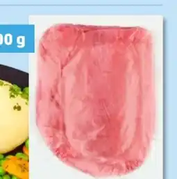 PENNY Schweinerückenbraten Angebot