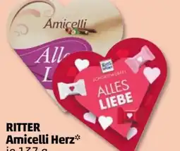 PENNY Amicelli Herz Angebot