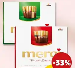 PENNY Storck Merci Finest Selection Angebot