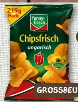 nahkauf Funny Frisch Chipsfrisch Angebot