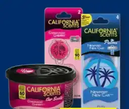Lidl California Scents Lufterfrischer Angebot