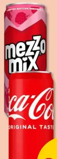 PENNY Coca-Cola Original Taste Angebot