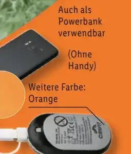 Lidl Crivit Outdoor-Handwärmer Angebot