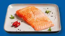 Lidl Fischerstolz Lachsforellenfilet Angebot