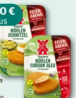 nahkauf Rügenwalder Mühle Vegane Mühlen Schnitzel Angebot