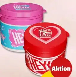 PENNY Heyyy Gum Angebot