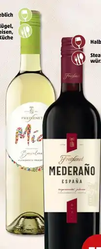 PENNY Freixenet Mia Bianco Angebot