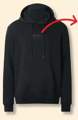 Lidl Esmara Herren Sweathoodie Angebot