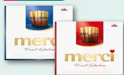 nahkauf Storck Merci Finest Selection Angebot