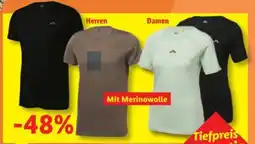 Lidl Crivit Damen-Funktionsshirt Angebot