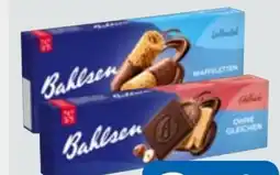 Edeka Xpress Bahlsen Schokoliertes Gebäck Angebot