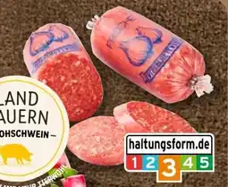 nahkauf Metzgerei Landbauern Schiller Zwiebelmettwurst Angebot