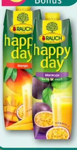 nahkauf Rauch Happy Day Säfte Angebot