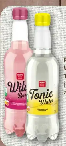 nahkauf Rewe Beste Wahl Wild Berry Angebot