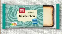nahkauf Rewe Beste Wahl Käsekuchen Angebot