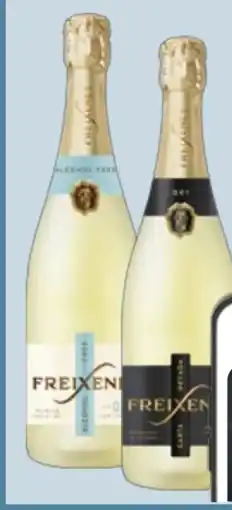 Edeka Xpress Freixenet Sekt Angebot