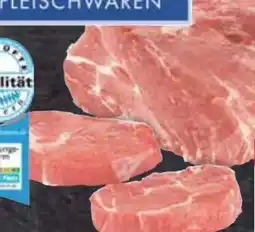E-Center Südbayerische Fleischwaren Schweinehals Angebot
