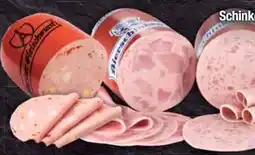 E-Center Bierschinken Angebot