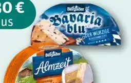 nahkauf Bergader Almzeit Angebot