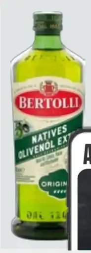 Edeka Xpress Bertolli Olivenöl Angebot