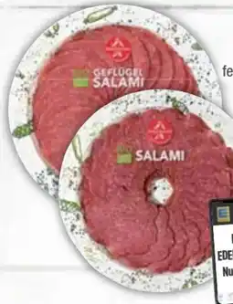 E-Center Wiltmann Bio-Salami Angebot