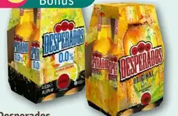 nahkauf Desperados Bier Angebot