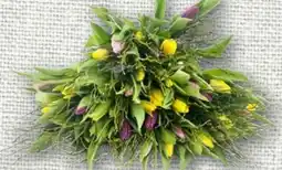 nahkauf Tulpenstrauß Lollipop Deluxe Angebot