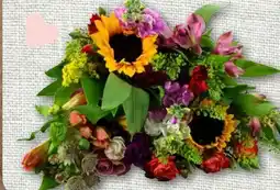 nahkauf Blumenstrauß My Time Angebot