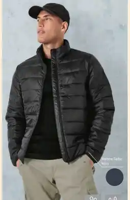 Lidl Esmara Herren Steppjacke Angebot