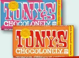 nahkauf Tony's Chocolonely Schokolade Angebot
