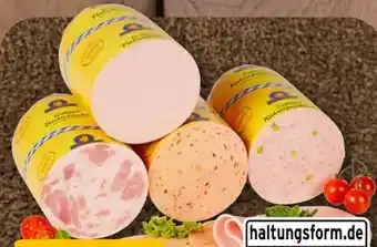 nahkauf Höhenrainer Geflügel-Aufschnitt Angebot