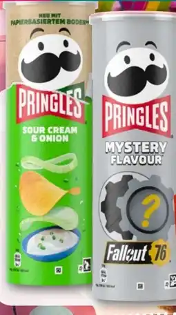 nahkauf Pringles Chips Angebot