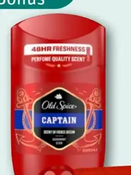 nahkauf Old Spice Deo Stick Angebot