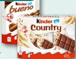 nahkauf Ferrero Kinder Bueno Angebot