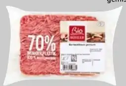 Edeka Xpress Bio Bühler Hackfleisch Gemischt Angebot