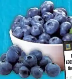 E-Center Heidelbeeren Angebot
