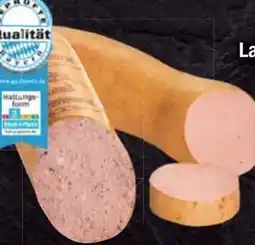 E-Center Landleberwurst Angebot