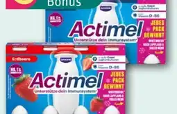 nahkauf Danone Actimel Drink Angebot