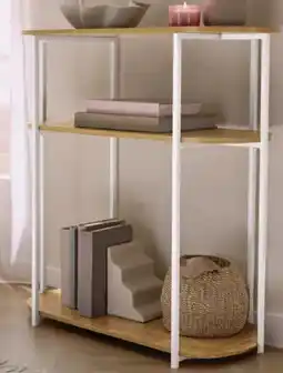 Lidl Livarno Home Standregal Angebot