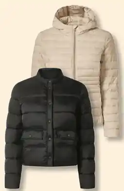 Lidl Esmara Damen Lightweight-Jacke Angebot