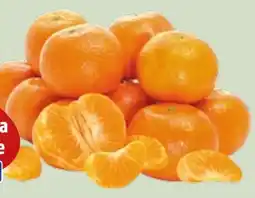 Edeka Xpress Edeka Genussmomente Mandarinen Angebot