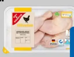 Edeka Xpress Gut & Günstig Hähnchen Keulen Angebot