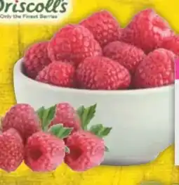 E-Center Driscoll's Himbeeren Angebot