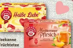 nahkauf Teekanne Früchtetee Heiße Liebe Angebot