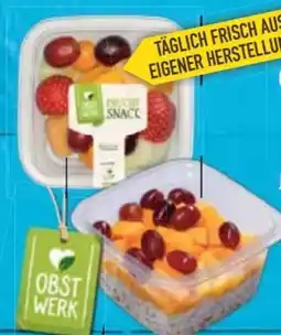 E-Center Obstwerk Overnight Oats Angebot