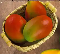 nahkauf Rewe Beste Wahl Mango Essreif Angebot