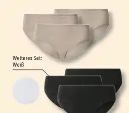 Lidl Esmara Damen 3 Hipster Angebot